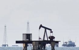 Washington quiere convertirse en el nuevo socio comercial principal de Caracas en lugar de Moscú, Pekín o Teherán, explicó Trump