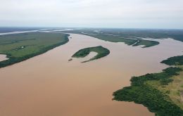 Orsi agradeci&oacute; a Butler su donaci&oacute;n
