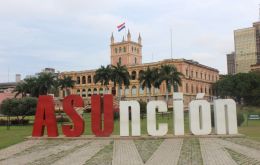 Los presidentes del Mercosur no necesitan asistir a la firma, pero lo m&aacute;s probable es que est&eacute;n all&iacute;, anticip&oacute; Lubetkin