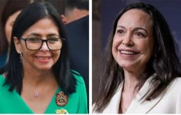 Mar&iacute;a Corina Machado tambi&eacute;n llegar&aacute; pr&oacute;ximamente a la capital estadounidense