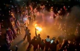 El n&uacute;mero de pizzas y alimentos a domicilio cerca del Pent&aacute;gono en la madrugada del lunes se dispar&oacute;. Generalmente significa que algo est&aacute; por ocurrir