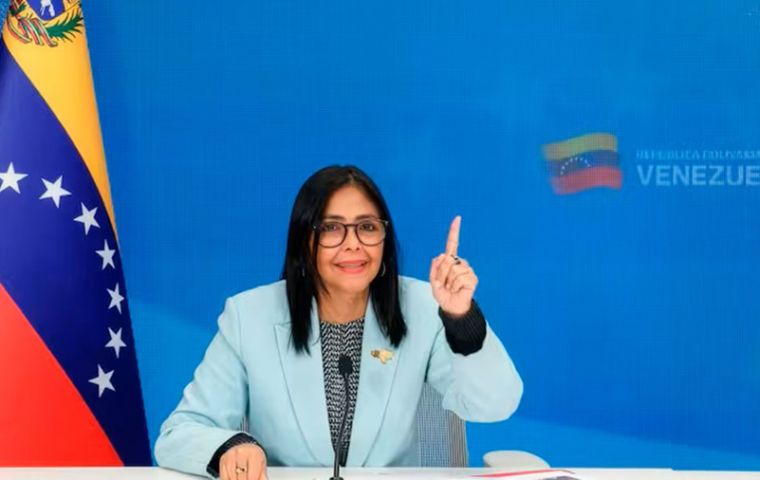 El desarrollo de los acontecimientos pol&iacute;ticos en Caracas jugar&aacute; un papel clave para determinar si esa opci&oacute;n est&aacute; disponible