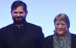 Boric insiste con Bachelet, aunque el mandato de Ant&oacute;nio Guterres reci&eacute;n termina el 31 de diciembre de 2026