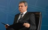 Wellington C&eacute;sar ejerci&oacute; durante 11 d&iacute;as el cargo de ministro de Justicia bajo la presidencia de Dilma Rousseff