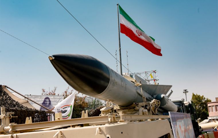 Cuando empiecen a matar gente y se avecinen turbios ahorcamientos judiciales, no les va a salir bien, insisti&oacute; Trump