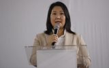 El fiscal que persigui&oacute; a la hija del expresidente Alberto Fujimori fue suspendido por seis meses
