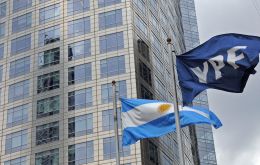 La causa se encuentra apelada, pero en EE.UU. los fallos pueden ejecutarse mientras el recurso sigue su curso