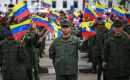 Para 2025, Venezuela contaba con unas 123.000 tropas activas, adem&aacute;s de alrededor de 8.000 reservistas y una fuerza paramilitar principal &mdash;la Milicia Bolivariana&mdash; de cerca de 220.000 miembros