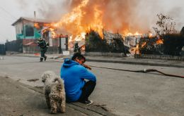 Foto: EFE/Pablo Hidalgo