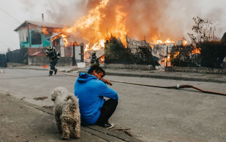 Foto: EFE/Pablo Hidalgo