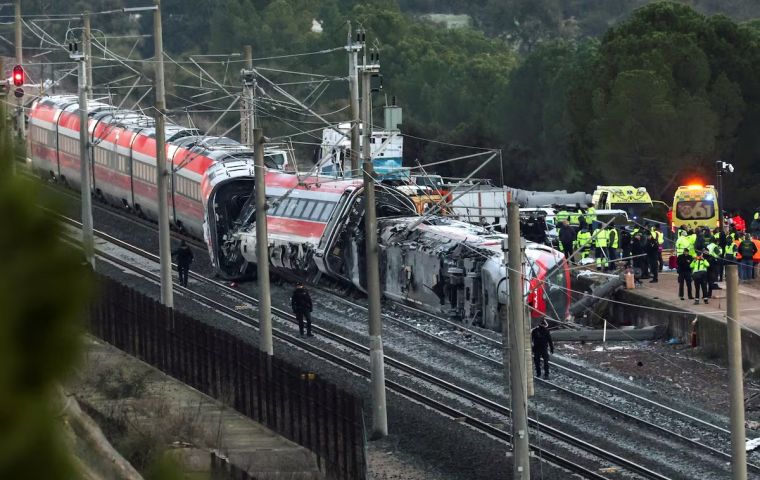 Foto: Susana Vera/REUTERS