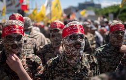 La Fuerza Quds es ampliamente descrita por gobiernos occidentales como el brazo exterior de la Guardia Revolucionaria, con funciones de proyecci&oacute;n e inteligencia fuera de Ir&aacute;n