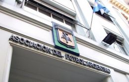 El caso tramita en la Justicia federal y, por ahora, se encuentra en etapa preliminar