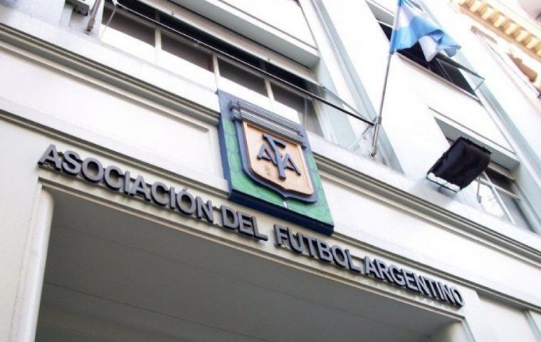 El caso tramita en la Justicia federal y, por ahora, se encuentra en etapa preliminar