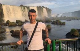 Marset, de 34 a&ntilde;os, permanece pr&oacute;fugo desde julio de 2023, cuando escap&oacute; de un operativo en Santa Cruz