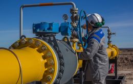 YPF describe a Argentina LNG como &ldquo;uno de los pilares del crecimiento futuro&rdquo; de la compa&ntilde;&iacute;a y de la generaci&oacute;n de divisas para el pa&iacute;s