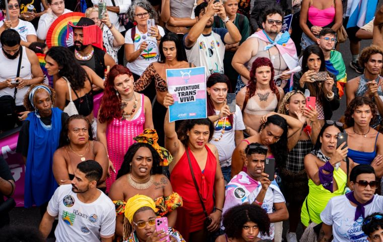 Por regiones, la violencia se concentr&oacute; en el Nordeste (38), seguida por el Sudeste (17), el Centro-Oeste (12), el Norte (7) y el Sur (6)