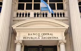 A la mejora por precio se sum&oacute; un mayor ingreso de d&oacute;lares por liquidaciones del agro y por colocaciones de deuda corporativa