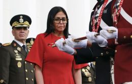 El anuncio se produce tras semanas de liberaciones parciales y en un contexto pol&iacute;tico excepcional tras la salida de Maduro del poder a comienzos de enero