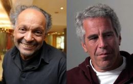 Entre los nombres se&ntilde;alados por los medios regionales se encuentra Roberto Giordano, una conocida figura p&uacute;blica argentina vinculada hist&oacute;ricamente a eventos de moda de alto perfil en el Cono Sur.