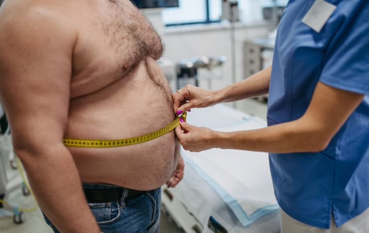 El diagn&oacute;stico m&eacute;dico de diabetes en adultos subi&oacute; del 5,5% en 2006 al 12,9% en 2024, mientras la hipertensi&oacute;n pas&oacute; del 22,6% al 29,7%