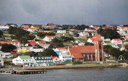 La construcci&oacute;n de viviendas es una demanda constante en las Islas  