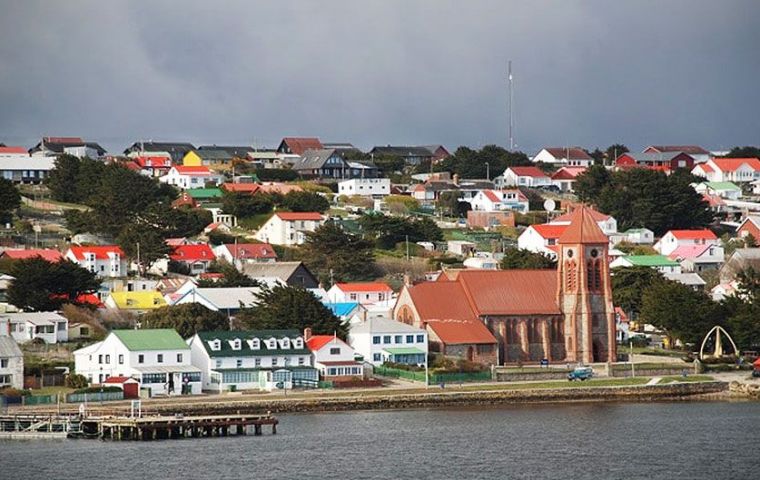 La construcci&oacute;n de viviendas es una demanda constante en las Islas  