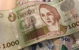 El cálculo se apoya en un dato simple: en Uruguay una Big Mac costaba $339 (US$ 8,76) en enero, frente a US$ 6,12 en Estados Unidos