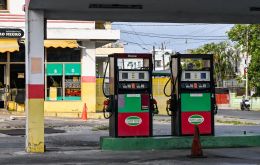 La p&aacute;gina oficial Transportaci&oacute;n Habana TH inform&oacute; que, por el &ldquo;d&eacute;ficit de combustible&rdquo;, no habr&aacute; servicios &ldquo;hasta nuevo aviso&rdquo; en &ldquo;ninguna de las rutas disponibles&rdquo; del sistema urbano