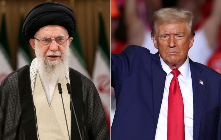 En 2025, Trump anunci&oacute; un 25% adicional sobre importaciones desde pa&iacute;ses que compraran petr&oacute;leo o gas de Venezuela