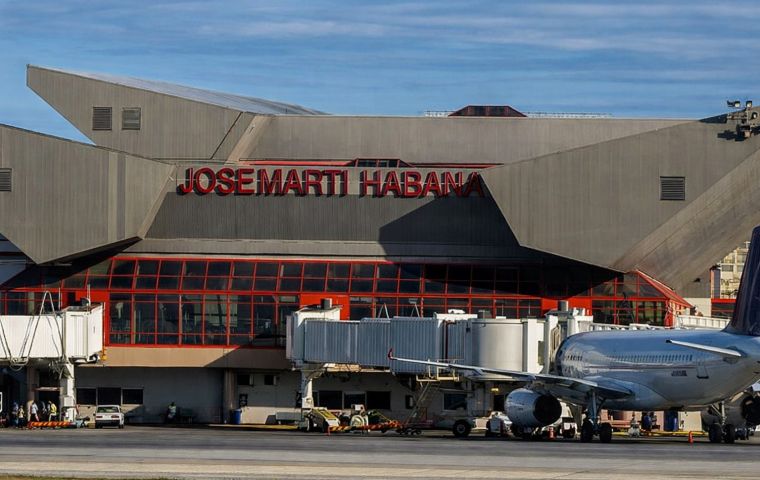 La crisis se produce en un contexto de mayor presi&oacute;n de Washington