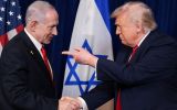 La cita en Washington ser&aacute; el s&eacute;ptimo encuentro cara a cara entre Trump y Netanyahu en doce meses desde el regreso del republicano a la Casa Blanca