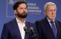 La decisi&oacute;n chilena llega tras nuevas presiones sobre los suministros energ&eacute;ticos de Cuba