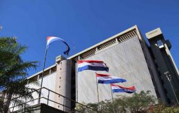 El BCP se&ntilde;al&oacute; que las exportaciones se ubicaron 4,2% por debajo de las de enero de 2025