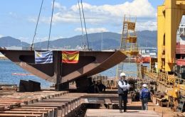 En octubre de 2025, Orsi ya hab&iacute;a anunciado su decisi&oacute;n pol&iacute;tica de rescindir el acuerdo tras advertir &ldquo;fuertes indicios de fraude o estafa contra el Estado uruguayo&rdquo;