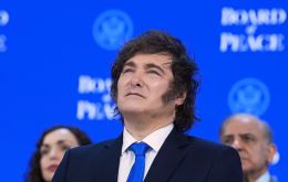 El caso se origin&oacute; el 14 de febrero de 2025, cuando Milei difundi&oacute; un enlace y datos t&eacute;cnicos para acceder al token, que se presentaba como parte de una iniciativa privada