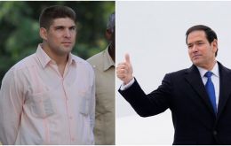 No est&aacute; claro, sin embargo, si esos contactos derivar&aacute;n en un canal formal o en medidas concretas