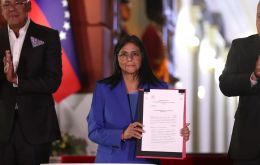 La amnistía se aplicará tomando como referencia 13 hitos concretos de conflictividad política y social