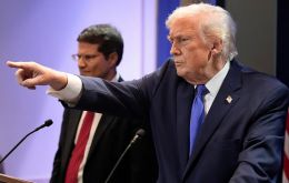 El fallo tambi&eacute;n abri&oacute; interrogantes sobre los acuerdos comerciales negociados bajo la amenaza de aranceles elevados y sobre el destino de los ingresos ya recaudados