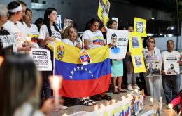 Foro Penal advirtió que alrededor de 400 detenidos quedarían excluidos de la amnistía