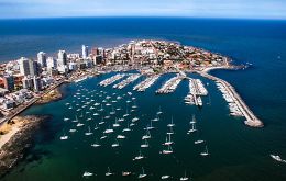 El plan habr&iacute;a utilizado sicarios uruguayos por unos 40 000 d&oacute;lares estadounidenses.