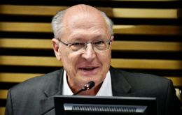 Alckmin respondió que el tema debe tratarse sin “apuro” y considerando la heterogeneidad de sectores, pero subrayó que reducir la jornada “ya viene ocurriendo” en distintos países