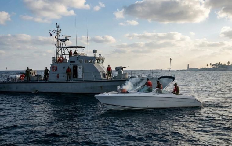 Las autoridades cubanas indicaron que los heridos fueron evacuados y recibieron atenci&oacute;n m&eacute;dica. Tambi&eacute;n se&ntilde;alaron que la investigaci&oacute;n sigue abierta &ldquo;para el total esclarecimiento&rdquo; de los hechos