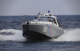 Las autoridades cubanas informaron que se incautaron &ldquo;fusiles de asalto, armas cortas&rdquo; y artefactos explosivos de fabricaci&oacute;n artesanal (incluidos c&oacute;cteles molotov)