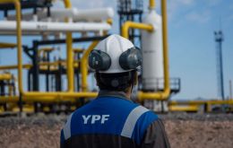 Según datos oficiales, la producción totalizó 4.262.675 m³ en enero, superando el récord previo de diciembre de 2025