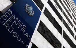 El BCU señaló que la inflación interanual volvió a bajar en enero por séptimo mes seguido y se ubicó en 3,46%, “acercándose al piso del rango de tolerancia” de la meta oficial