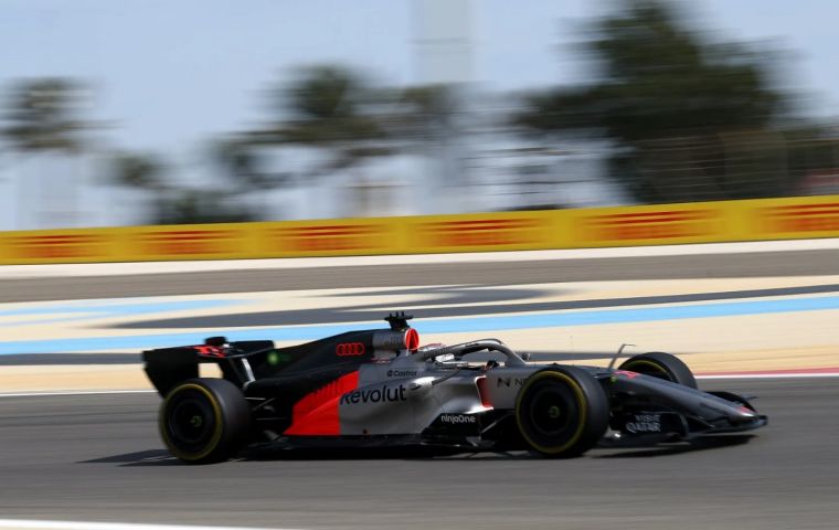 El alcalde sostuvo que el departamento &ldquo;atrae inversiones porque brinda confianza, estabilidad y reglas claras&rdquo; y plante&oacute; que un proyecto como este podr&iacute;a impulsar el posicionamiento internacional