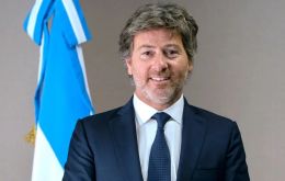Mahiques, bonaerense y abogado egresado de la Universidad de Buenos Aires, construy&oacute; su carrera entre el sistema judicial y la gesti&oacute;n p&uacute;blica