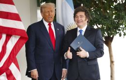 El encuentro se celebrar&aacute; tras una semana en la que altos funcionarios de Trump endurecieron p&uacute;blicamente su discurso sobre Am&eacute;rica Latina