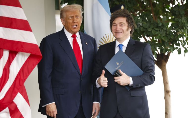 El encuentro se celebrar&aacute; tras una semana en la que altos funcionarios de Trump endurecieron p&uacute;blicamente su discurso sobre Am&eacute;rica Latina
